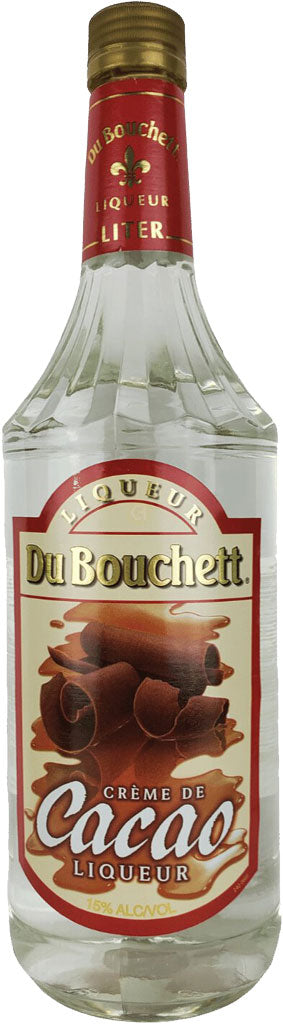 Dubouchett Cacao White 1L-0
