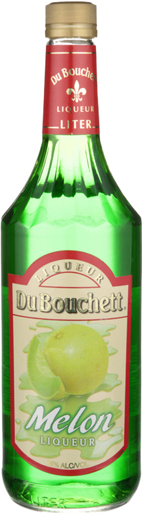 Dubouchett Melon 1L-0
