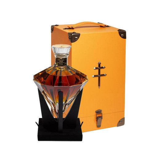 D'usse Cognac 1969 Anniversaire Limited Edition 750ml