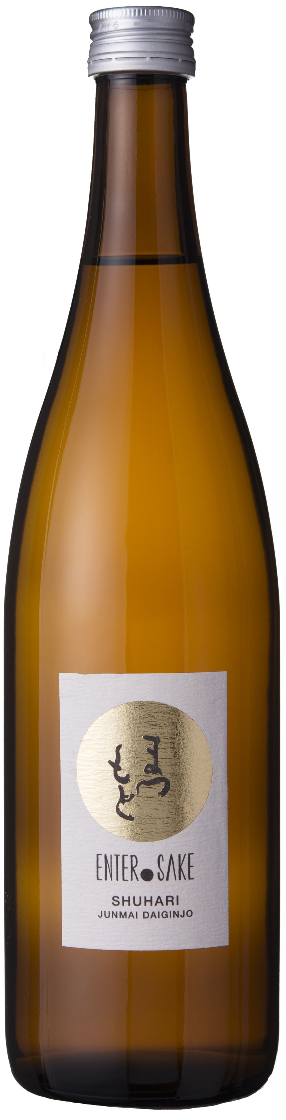 Enter Shuhari Junmai Daiginjo Sake 720ml-0