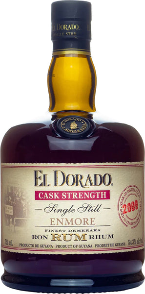 El-Dorado-Enmore-Single-Still-