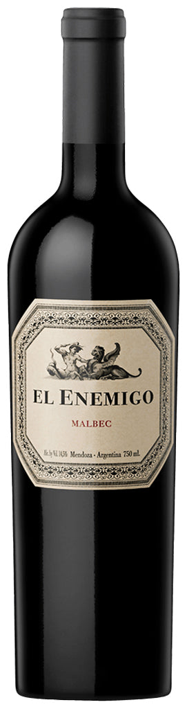 El Enemigo Malbec 750ml Featured Image