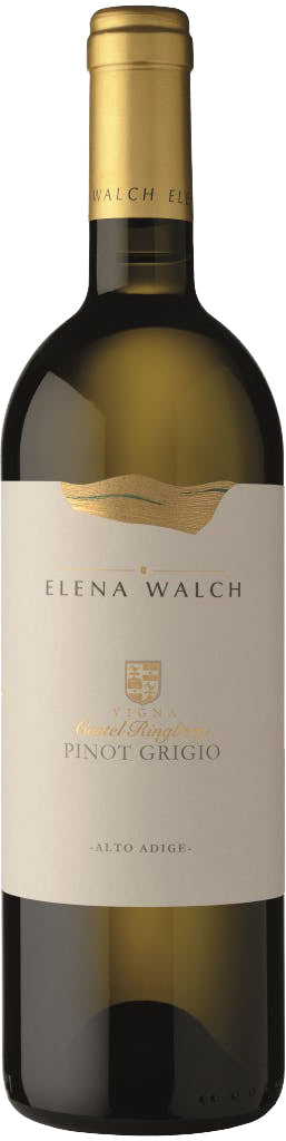 Elena Walch Castel Ringberg Pinot Grigio 2021 750ml-0