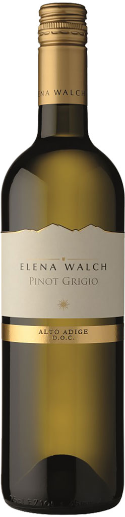 Elena Walch Pinot Grigio 2021 750ml