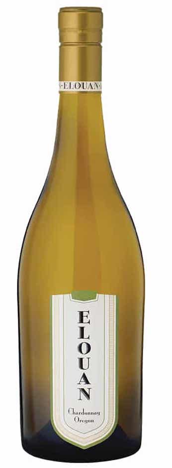 Elouan Chardonnay 2019 750ml-0