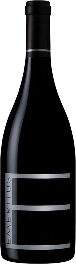 Emeritus Hallberg Ranch Pinot Noir 2018 375ml-0
