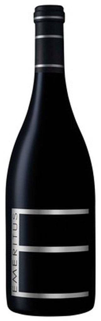 Emeritus Hallberg Ranch Pinot Noir 2016 1.5L