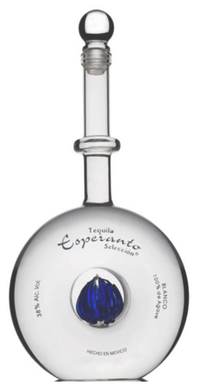 Esperanto Tequila Rozkolora 750ml-0
