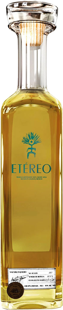 Etereo Tequila Reposado 700ml-0