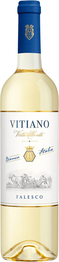 Falesco Vitiano Bianco Italia 2021 750ml-0