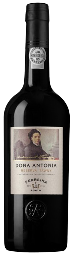 Ferreira Reserve Port 750ml-0