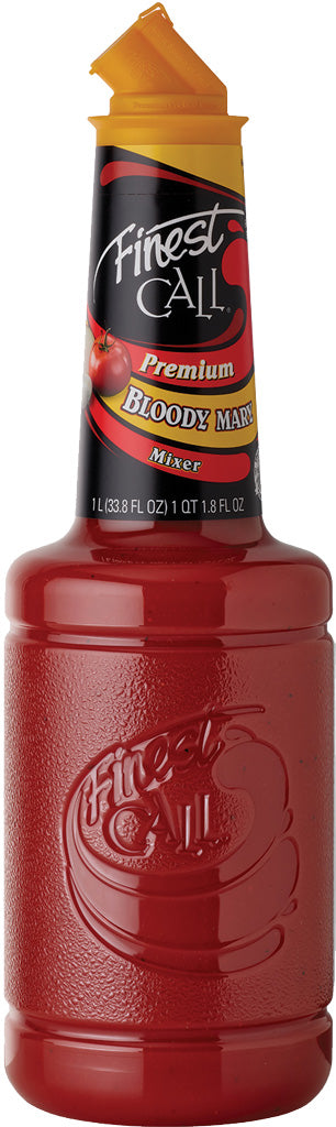 Finest Call Bloody Mary 1L