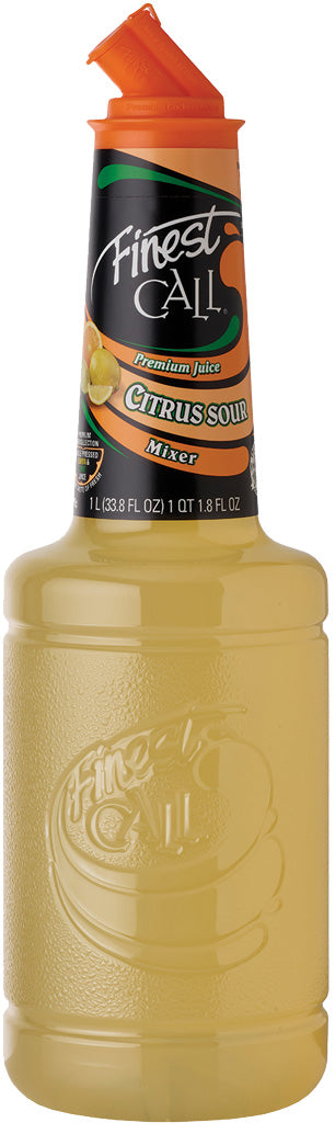 Finest Call Citrus Sour 1L-0