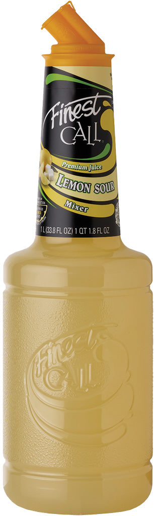 Finest Call Lemon Sour 1L-0