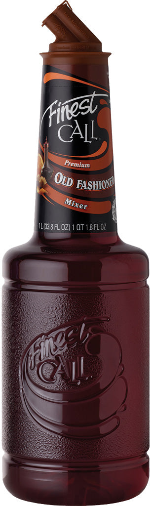 Finest Call Old Fashioned Mix 1L-0