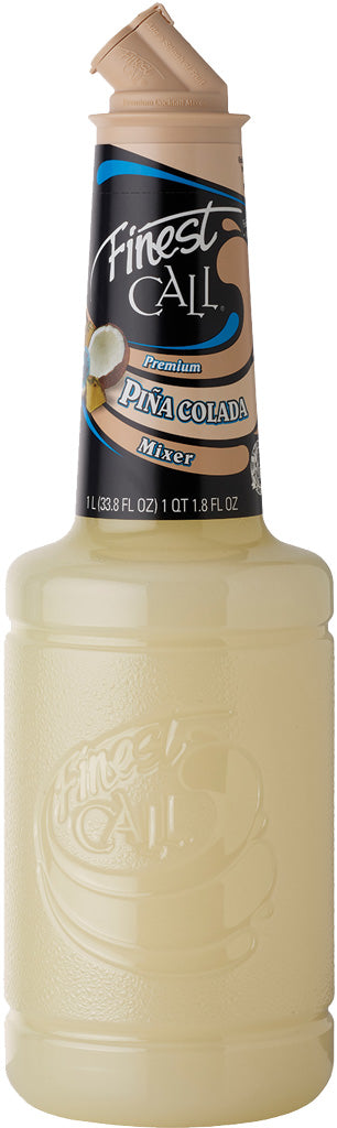 Finest Call Pina Colada 1L-0