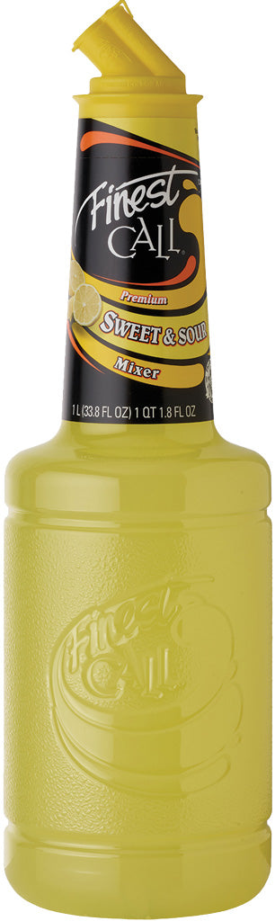 Finest Call Sweet & Sour 1L-0