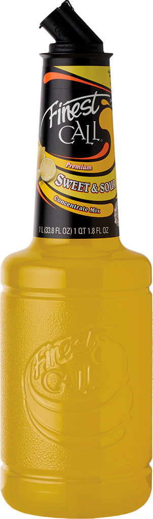 Finest Call Sweet & Sour Concentrate 1L-0