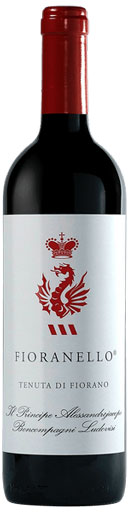 Fioranello Tenuta Di Fiorano 2018 750ml-0