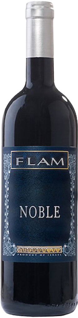 Flam Noble Red Wine 2018 750ml-0