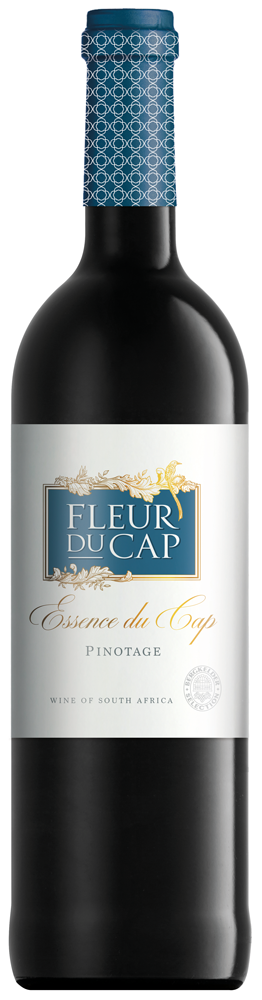 Fleur Du Cap Pinotage 2018 750ml-0