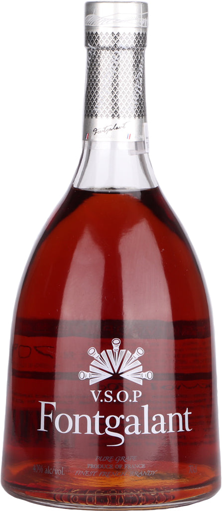 Fontgalant VSOP Brandy 700ml-0