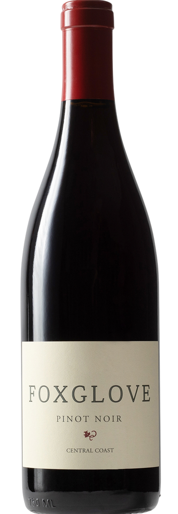Foxglove Pinot Noir Central Coast 2017 750ml