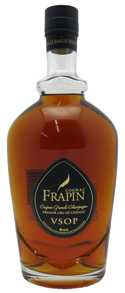 Frapin VSOP Cognac 700ml