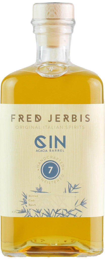 Fred Jerbis Gin 7 750ml-0