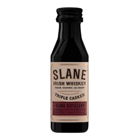 Slane Triple Cask Irish Whiskey 50ml-0