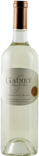 Gainey Sauvignon Blanc 2022 750ml