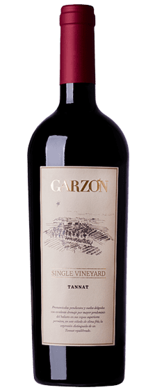 Garzon Single Vineyard Tannat 2018 750ml