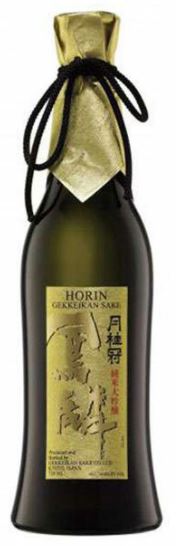 Gekkeikan Horin Junmai Daiginjo Sake 300ml-0