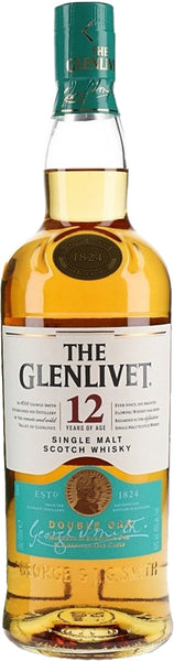 Glenlivet-12-Year-Old-Single-