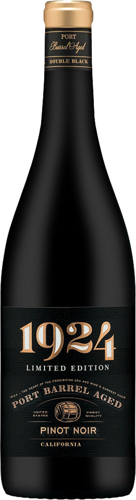 Gnarly Head 1924 Port Barrel Aged Pinot Noir 750ml-0