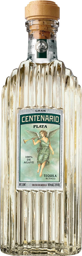 Gran Centenario Plata 1.75L