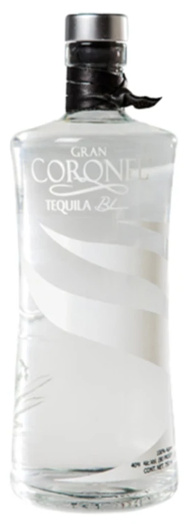Gran Coronel Tequila Blanco 750ml-0