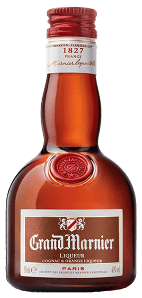 【未開封】Creme de Grand Marnier 1000ml Grand Marnier - PEI Liquor Control Commission