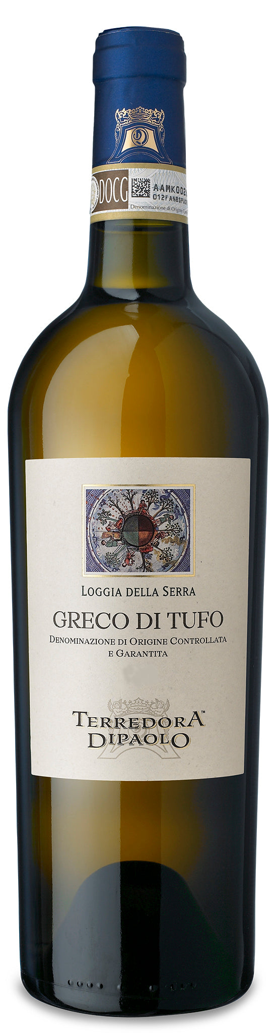Terredora di Paolo Greco di Tufo 2020 750ml