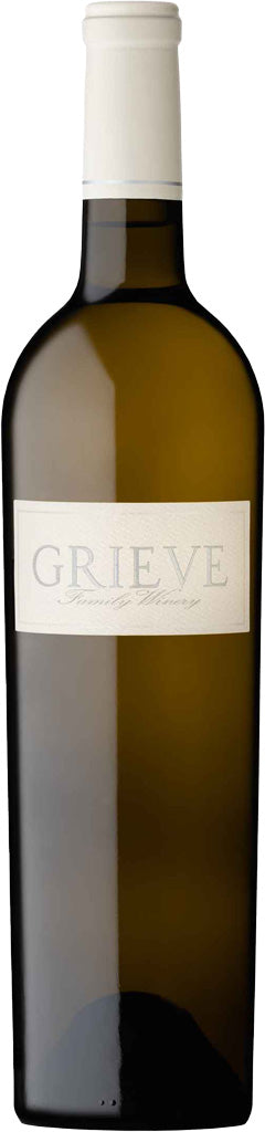 Grieve Family Sauvignon Blanc 2019 750ml