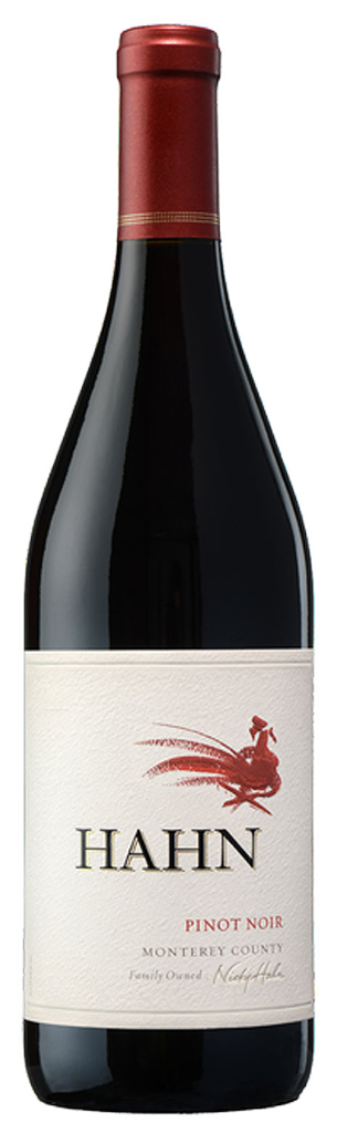 Hahn California Pinot Noir 2021 750ml