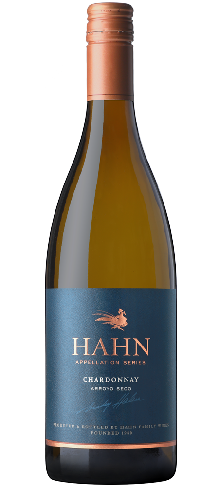 Hahn Arroyo Seco Chardonnay 2020 750ml