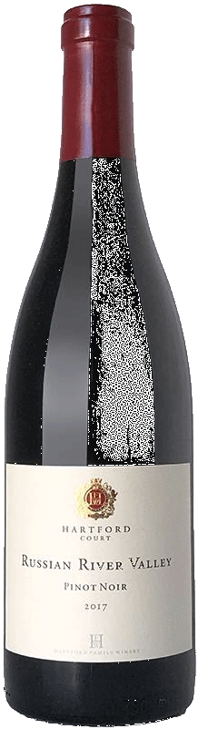 Hartford Court RRV Pinot Noir 2021 750ml-0