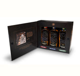 Heaven's Door Trilogy Collection Gift Pack 3pk 200ml