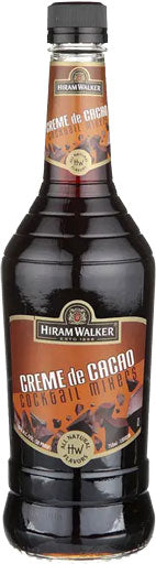 Hiram Walker Dark Cacao 750ml-0
