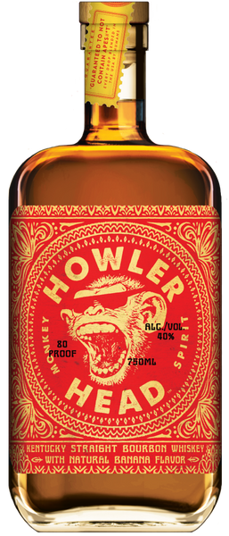 HOWLER HEAD ハウラーヘッド 700ml 2本セット HOWLER HEAD ハウラーヘッド 700ml 2本セット 超希少 ハウラーヘッド