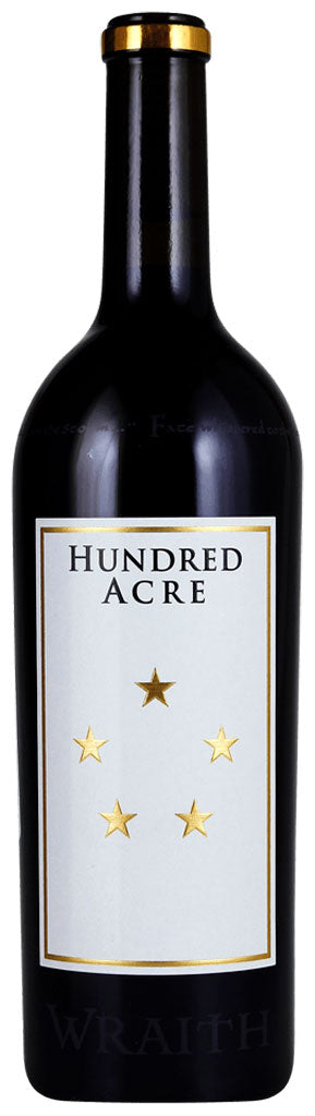 Hundred Acre Ark Vineyard Cabernet Sauvignon 2019 750ml-0