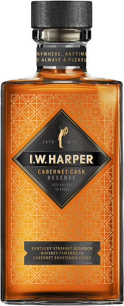 I.W.-Harper-Cabernet-Sauvignon