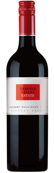 Barossa Valley Estate Cabernet Sauvignon 2017 750ml