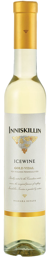 Inniskillin Vidal Gold Icewine 375ml-0